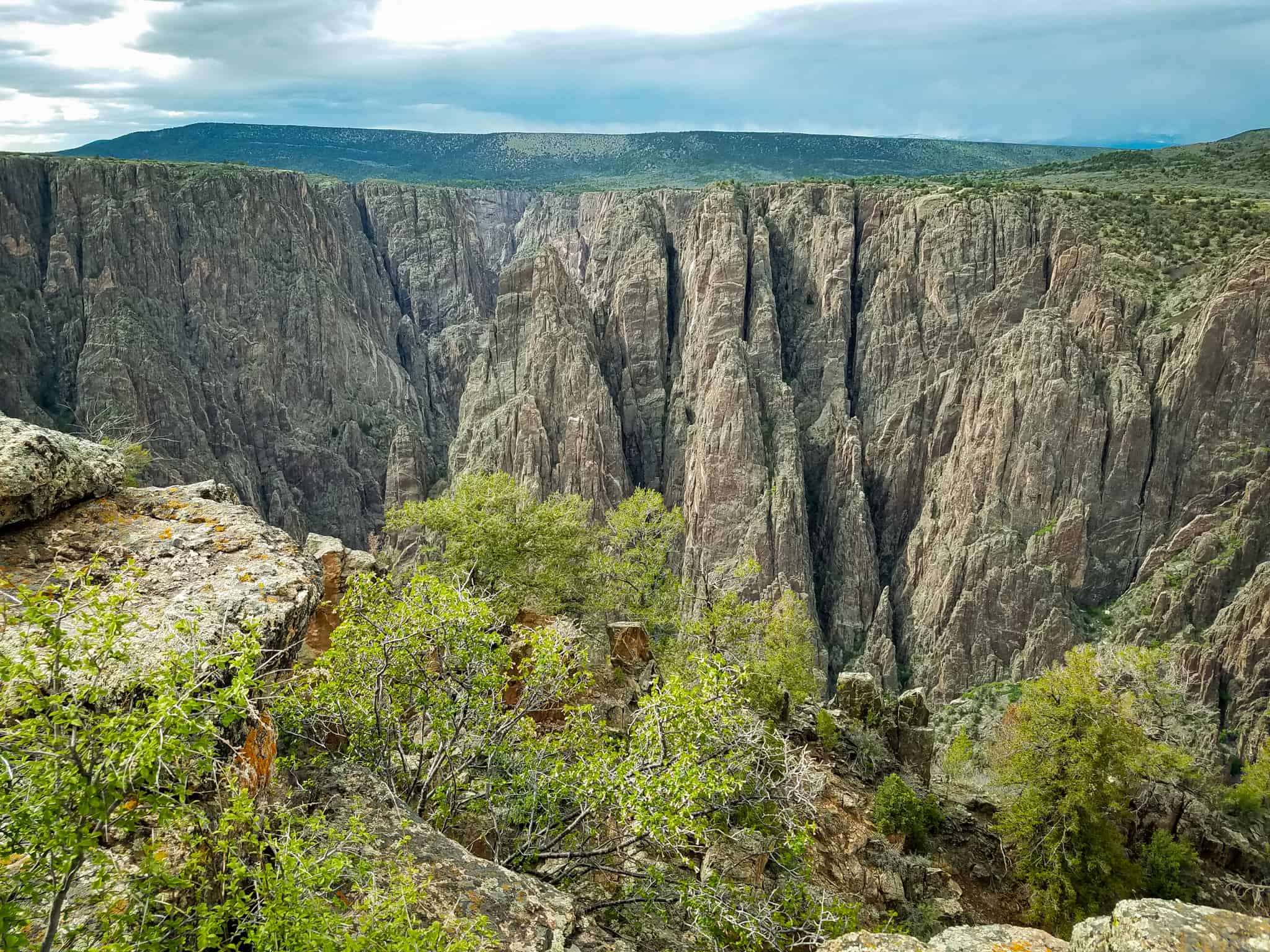 The BEST Things to Do in Black Canyon (Plus Sample Itineraries)