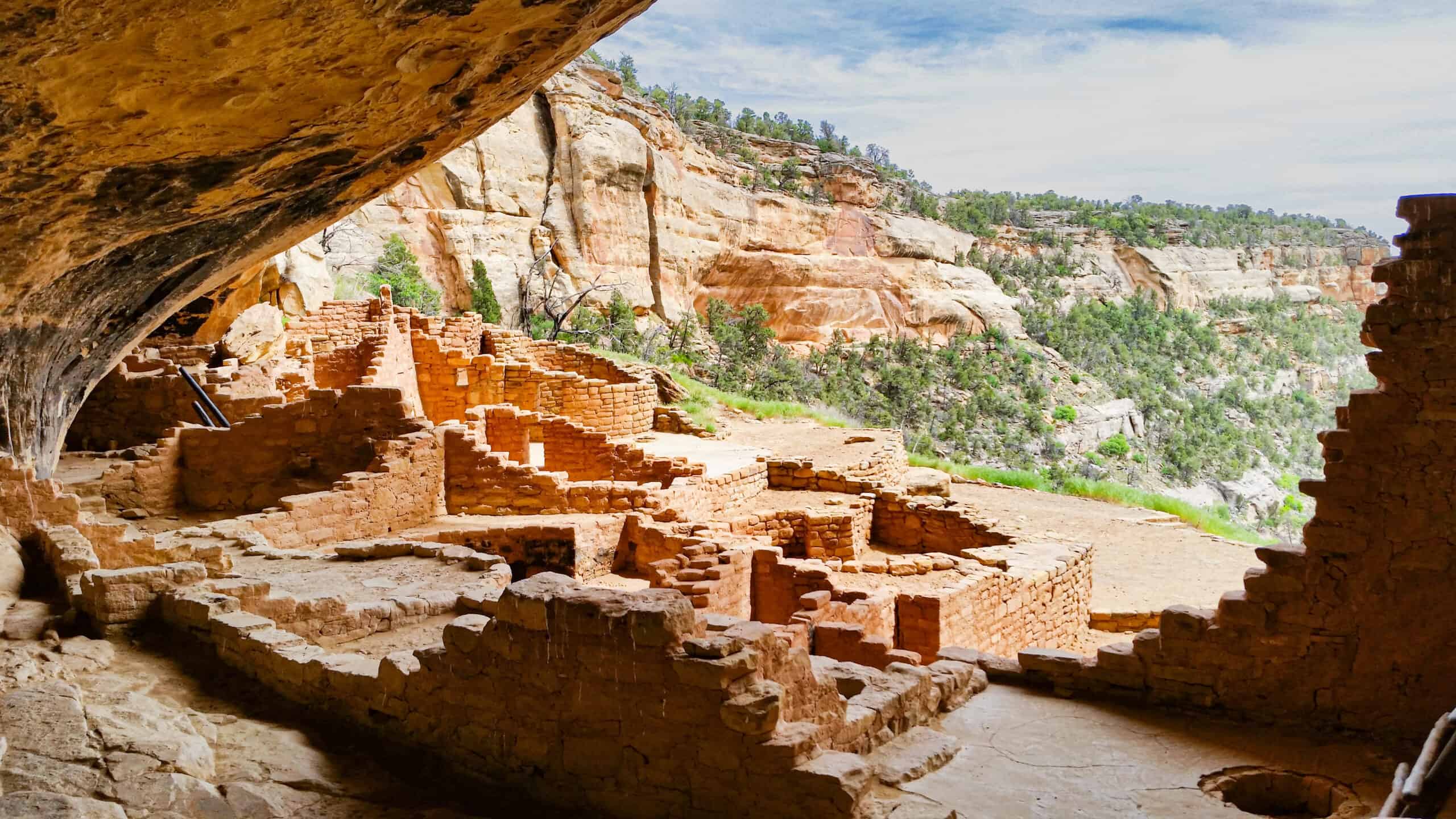 Visiting Mesa Verde National Park With Your Kids
